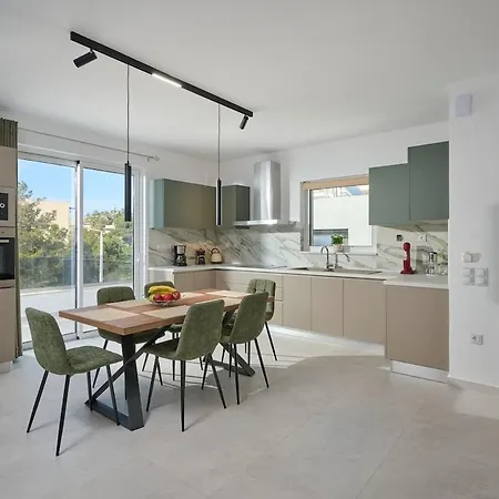 Kallisti Thea Apartment Chania (Crete)