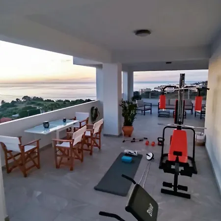 Kallisti Thea Appartamento