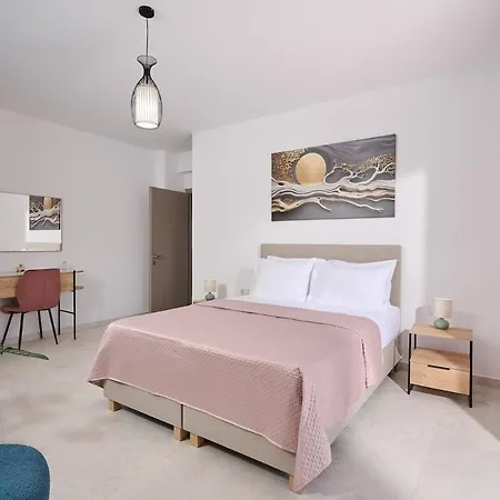 Kallisti Thea La Canea