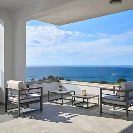 Kallisti Thea Apartment *
