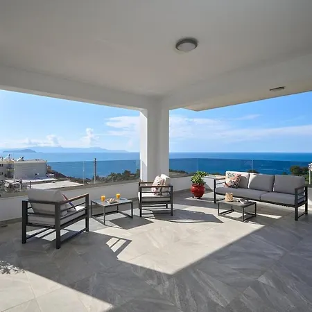 Kallisti Thea Apartment Chania (Crete)