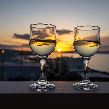 Kallisti Thea Apartment Chania (Crete)