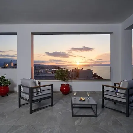 Kallisti Thea Apartment Chania (Crete)