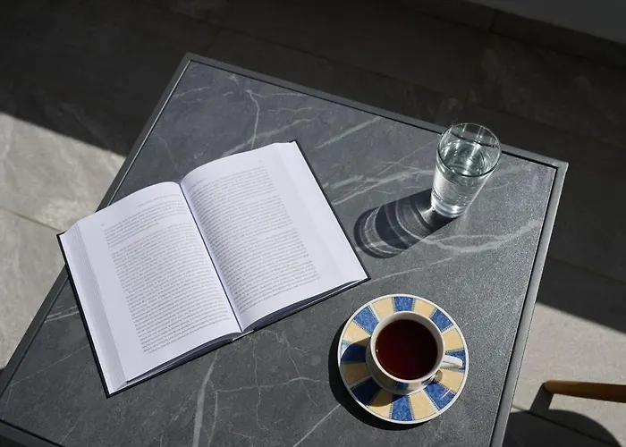 Kallisti Thea 公寓