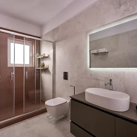 Kallisti Thea Chania (Crete)