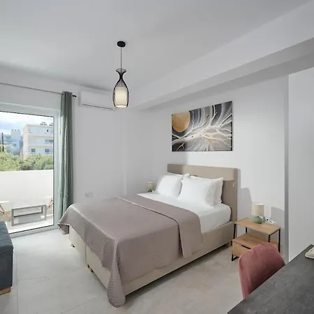 Kallisti Thea Apartament