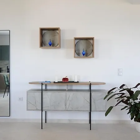 Kallisti Thea Apartament