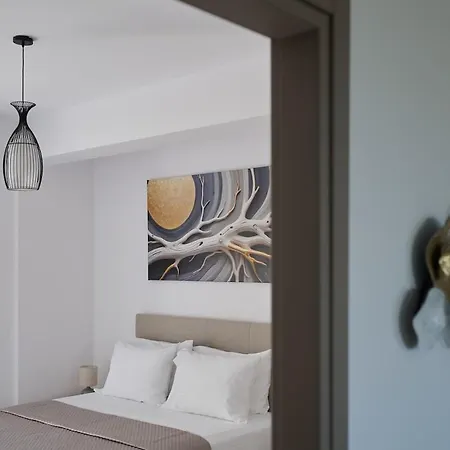 Kallisti Thea Apartament *