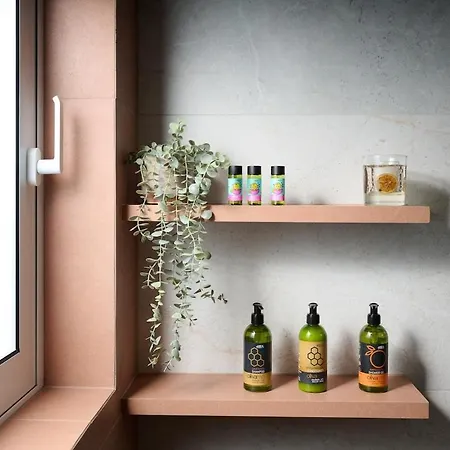 Apartament Kallisti Thea *