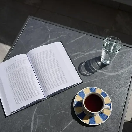 Kallisti Thea Apartament