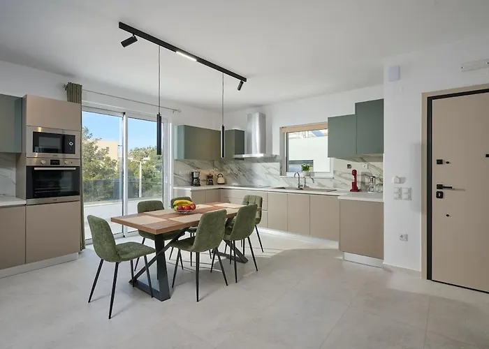 Kallisti Thea Apartament Chania (Crete)