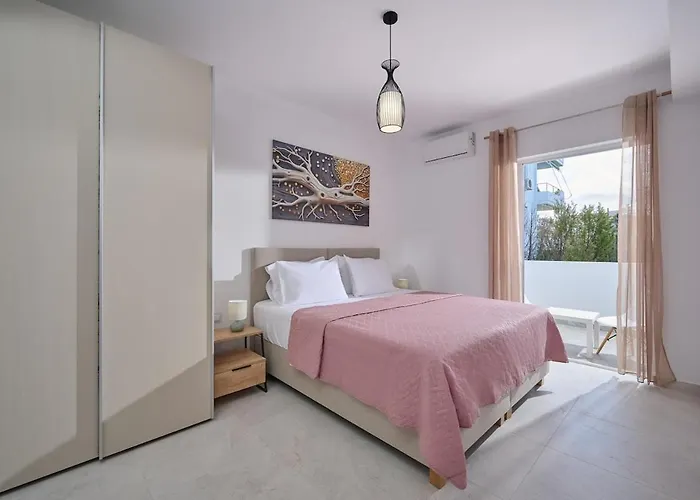 Kallisti Thea Apartament