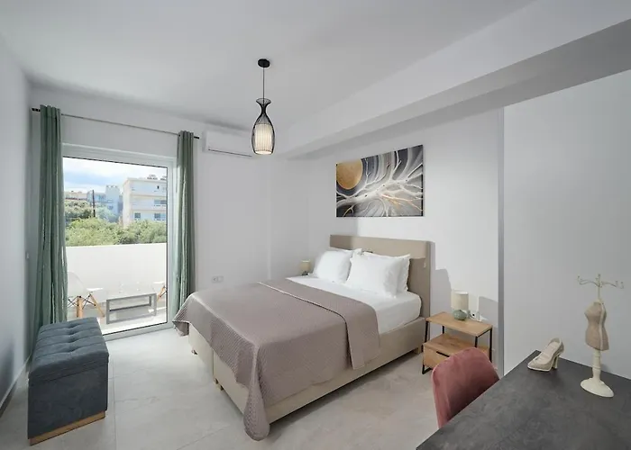 Kallisti Thea Apartament