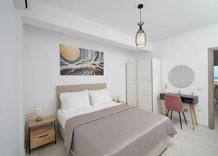 Kallisti Thea * Chania (Crete)