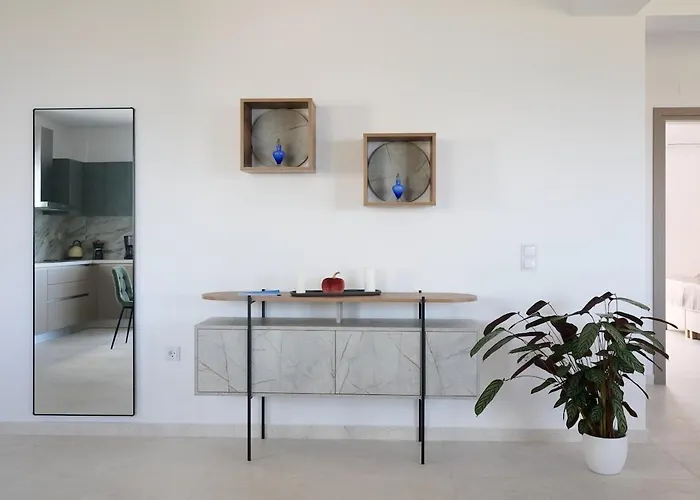 Kallisti Thea Appartement