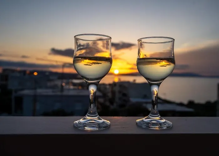 Kallisti Thea Appartement Chania (Crete)