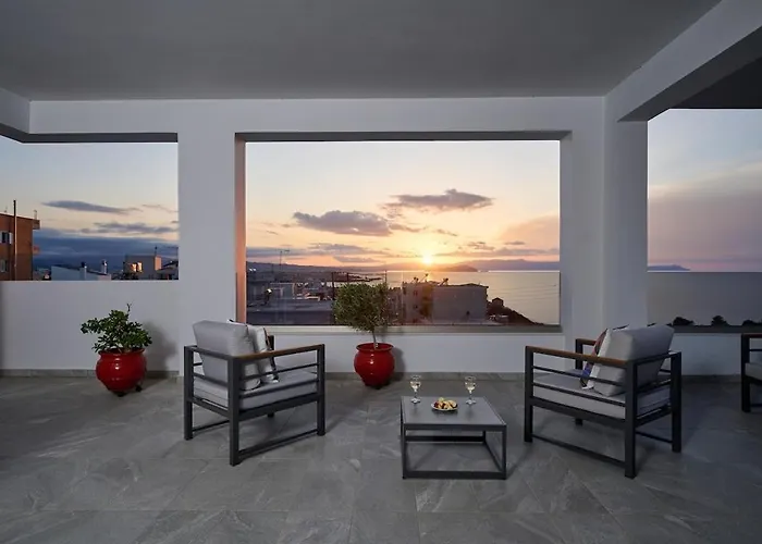 Kallisti Thea Apartament Chania (Crete)