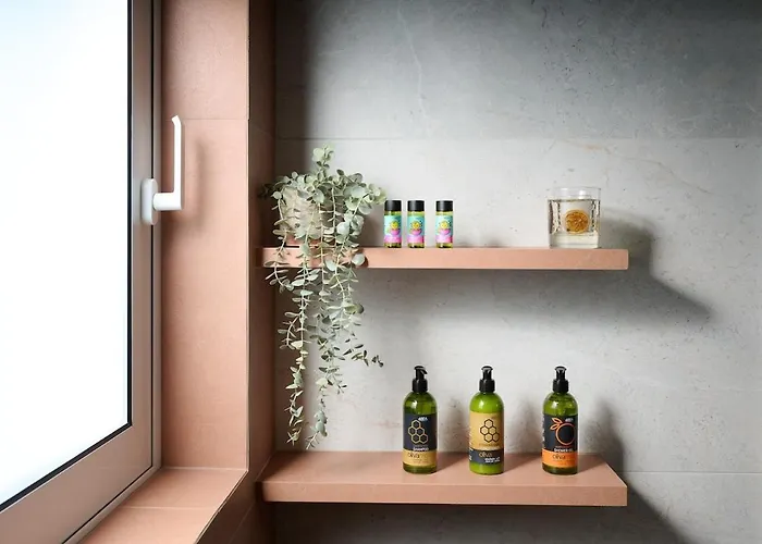 Apartament Kallisti Thea *